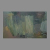 2010 Diptychon Acryl auf Leinwand 116 x 89 cm
